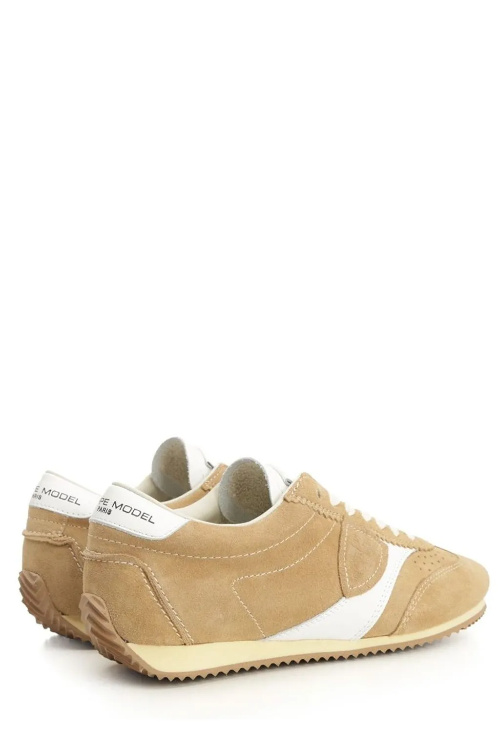 Philippe Model Planche Lace-Up Sneakers