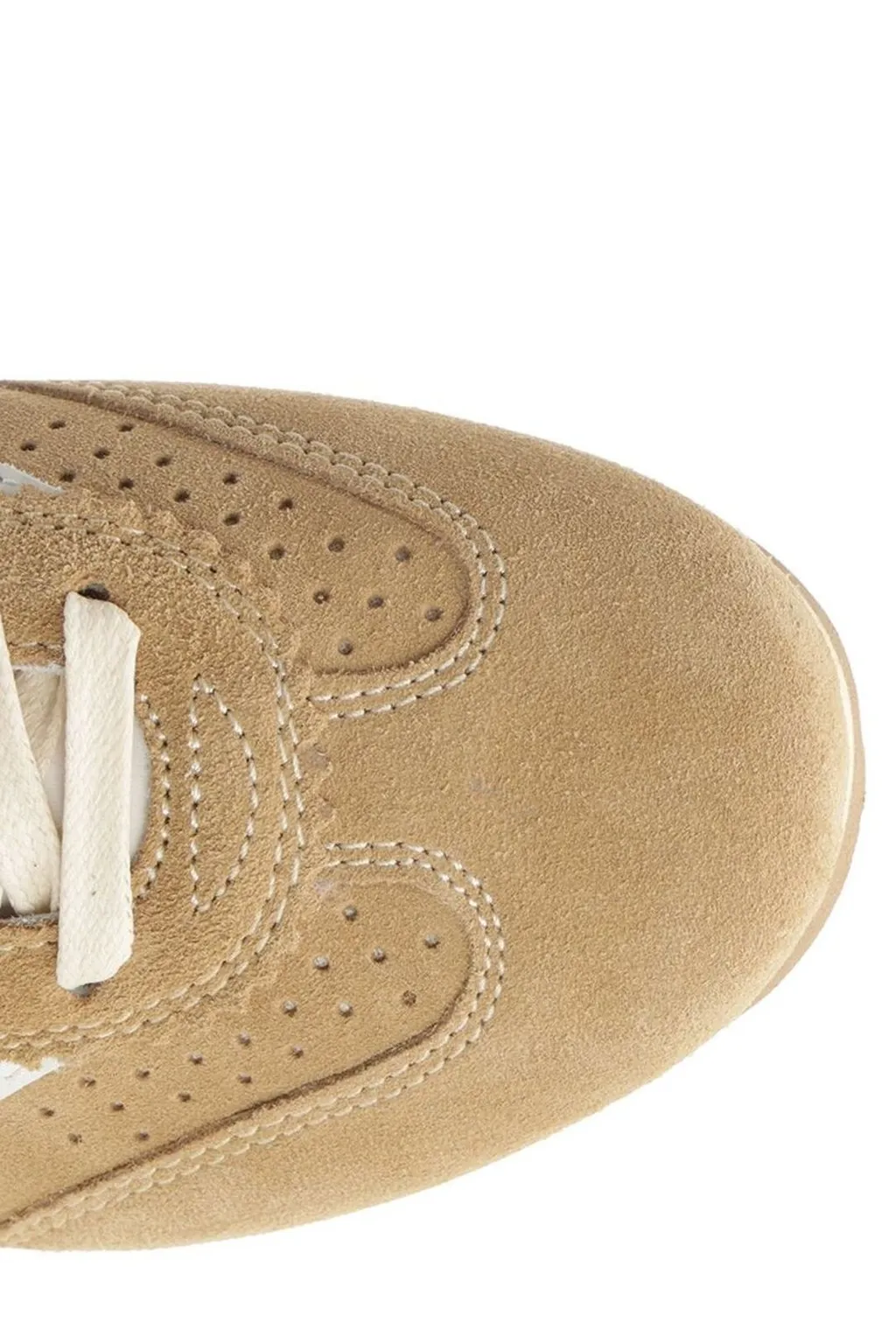 Philippe Model Planche Lace-Up Sneakers