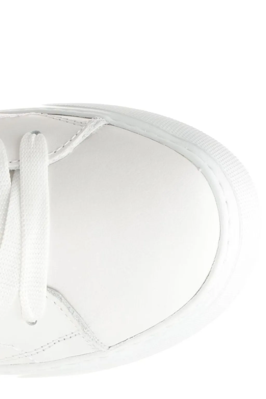 Philippe Model Temple Low Lace-Up Sneakers