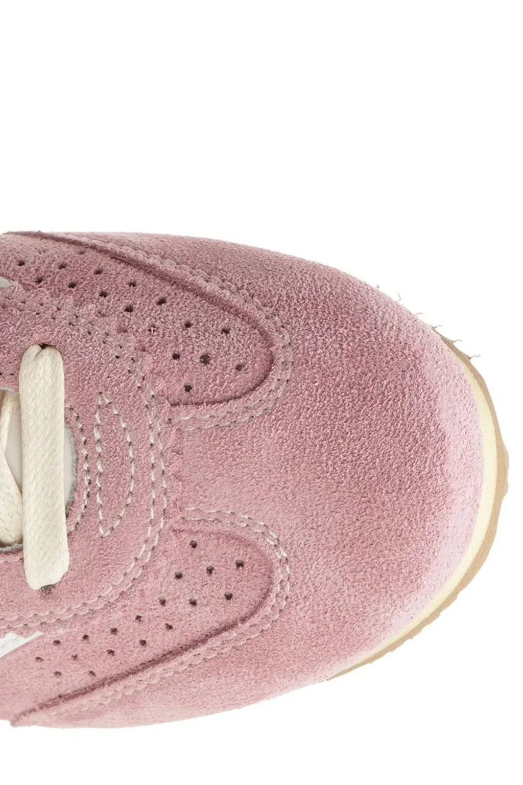 Philippe Model Planche Lace-Up Sneakers