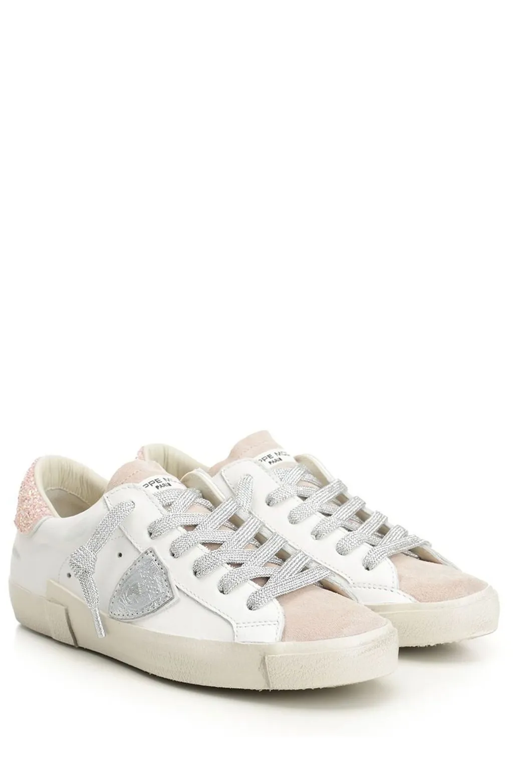 Philippe Model Prsx Tennis Sneakers