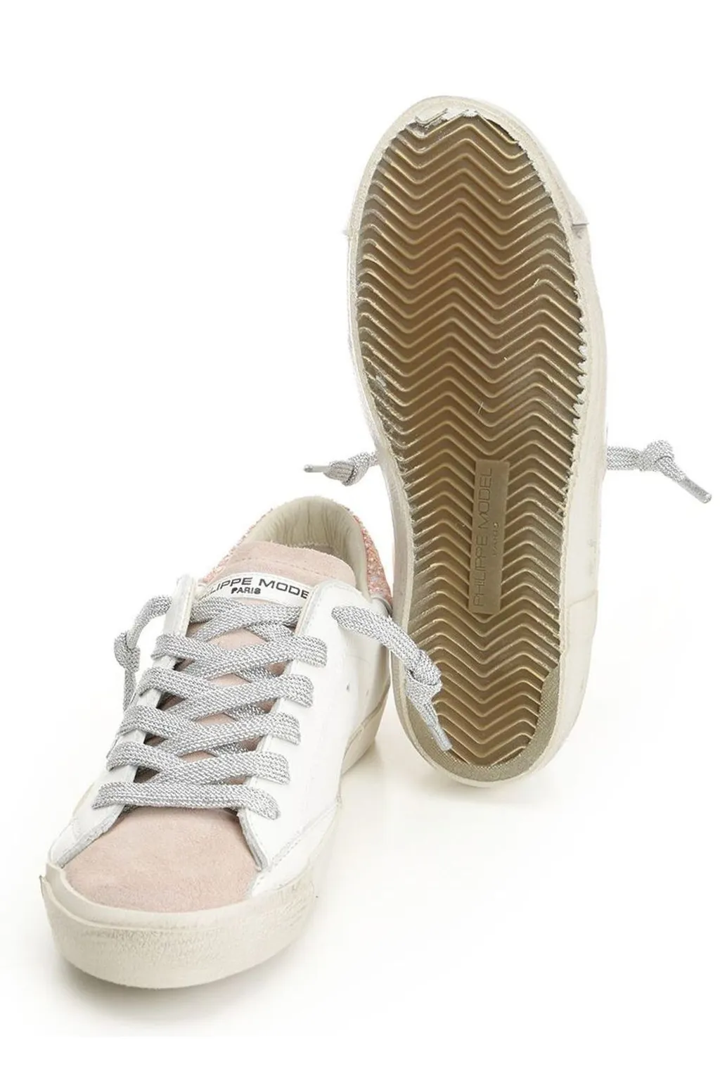 Philippe Model Prsx Tennis Sneakers