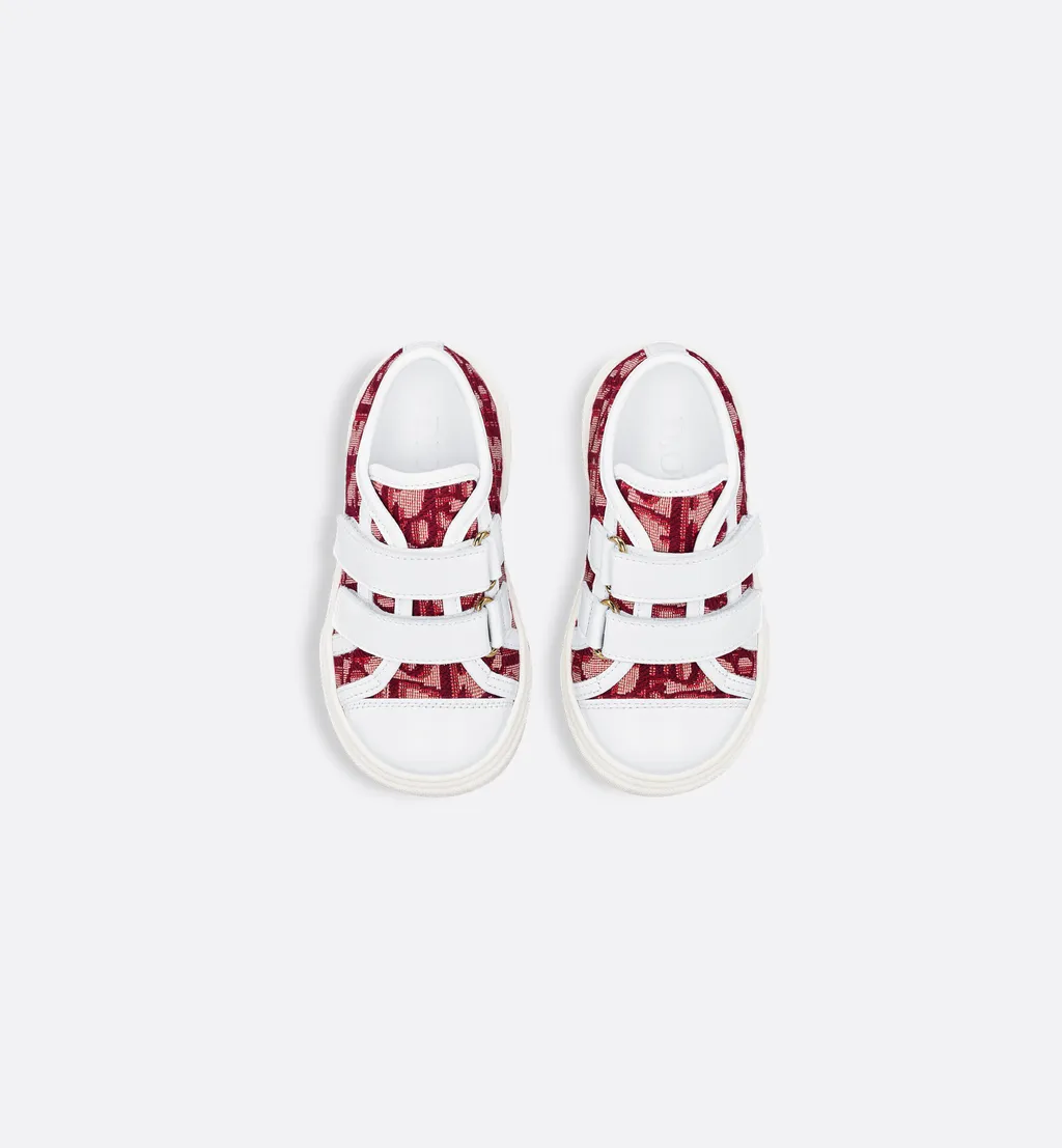 Baby Low-Top Sneaker