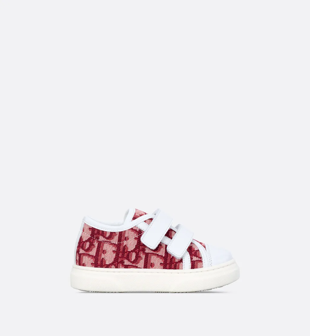 Baby Low-Top Sneaker