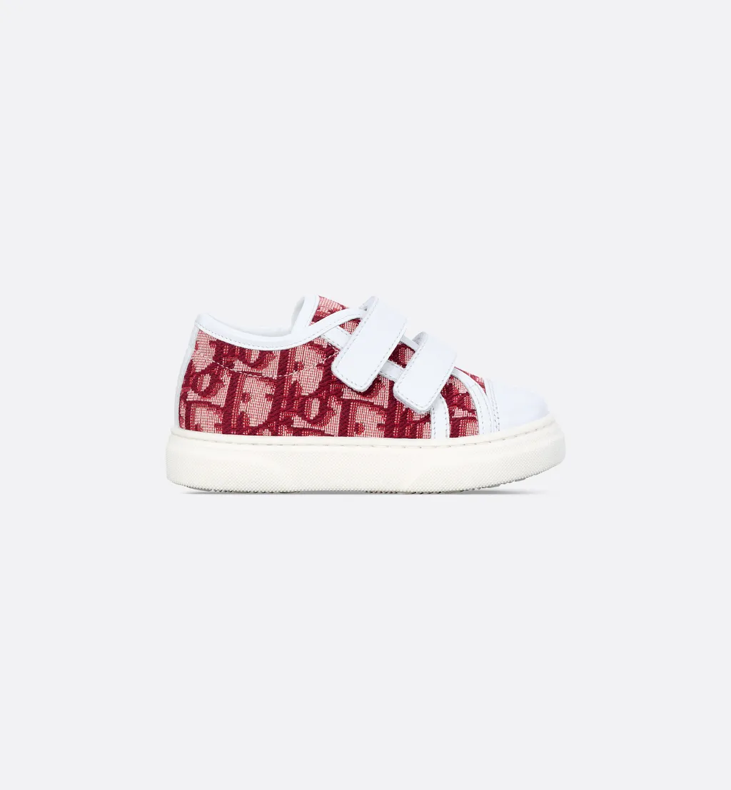 Baby Low-Top Sneaker