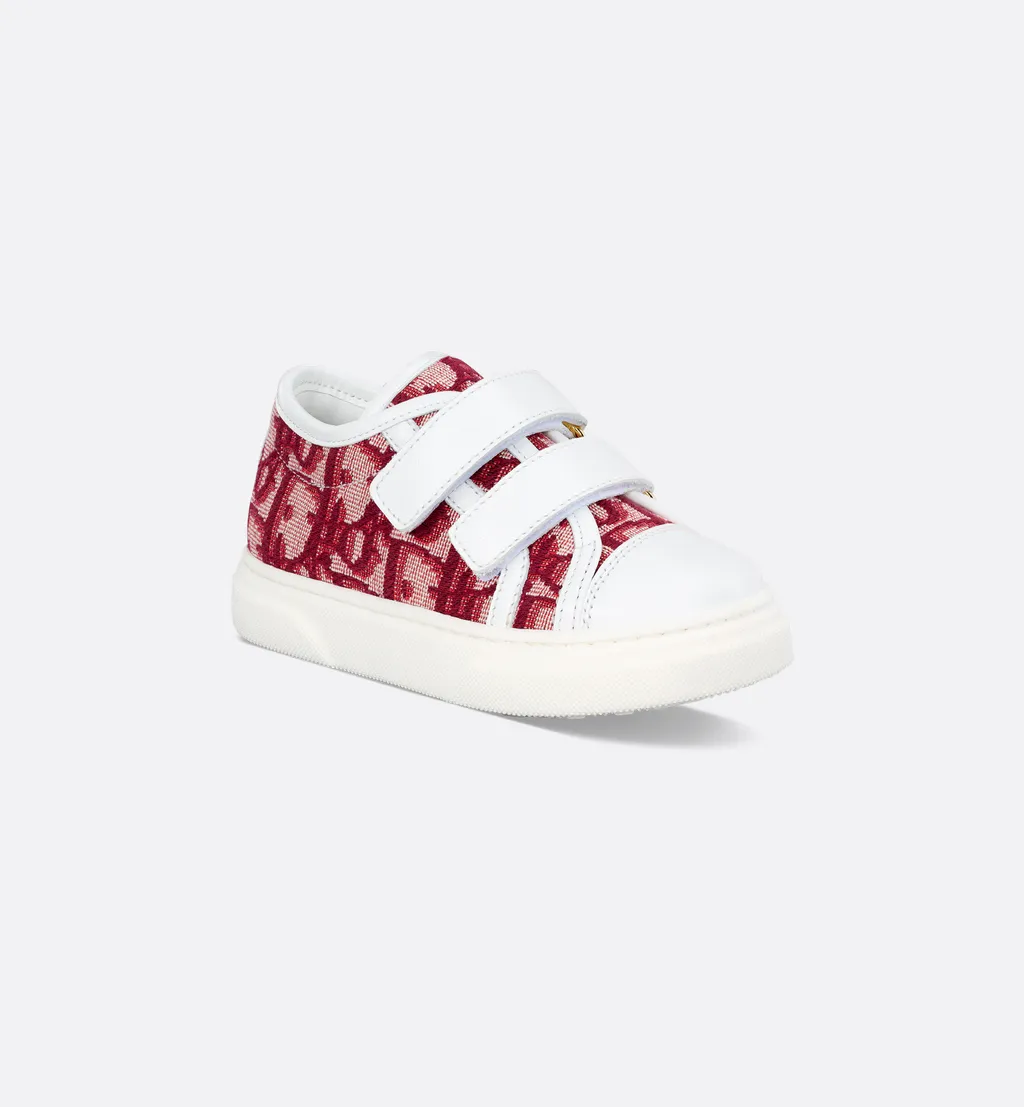Baby Low-Top Sneaker