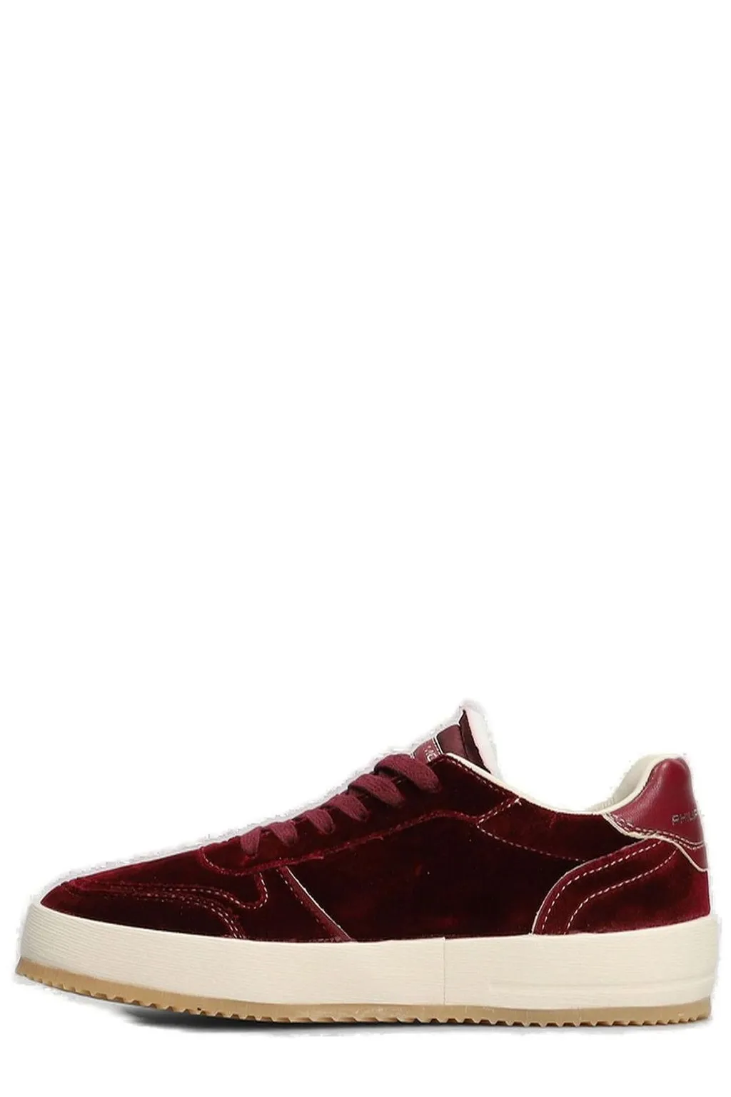 Philippe Model Nice Tennis Sneakers