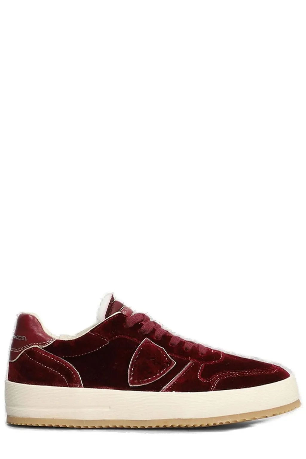Philippe Model Nice Tennis Sneakers