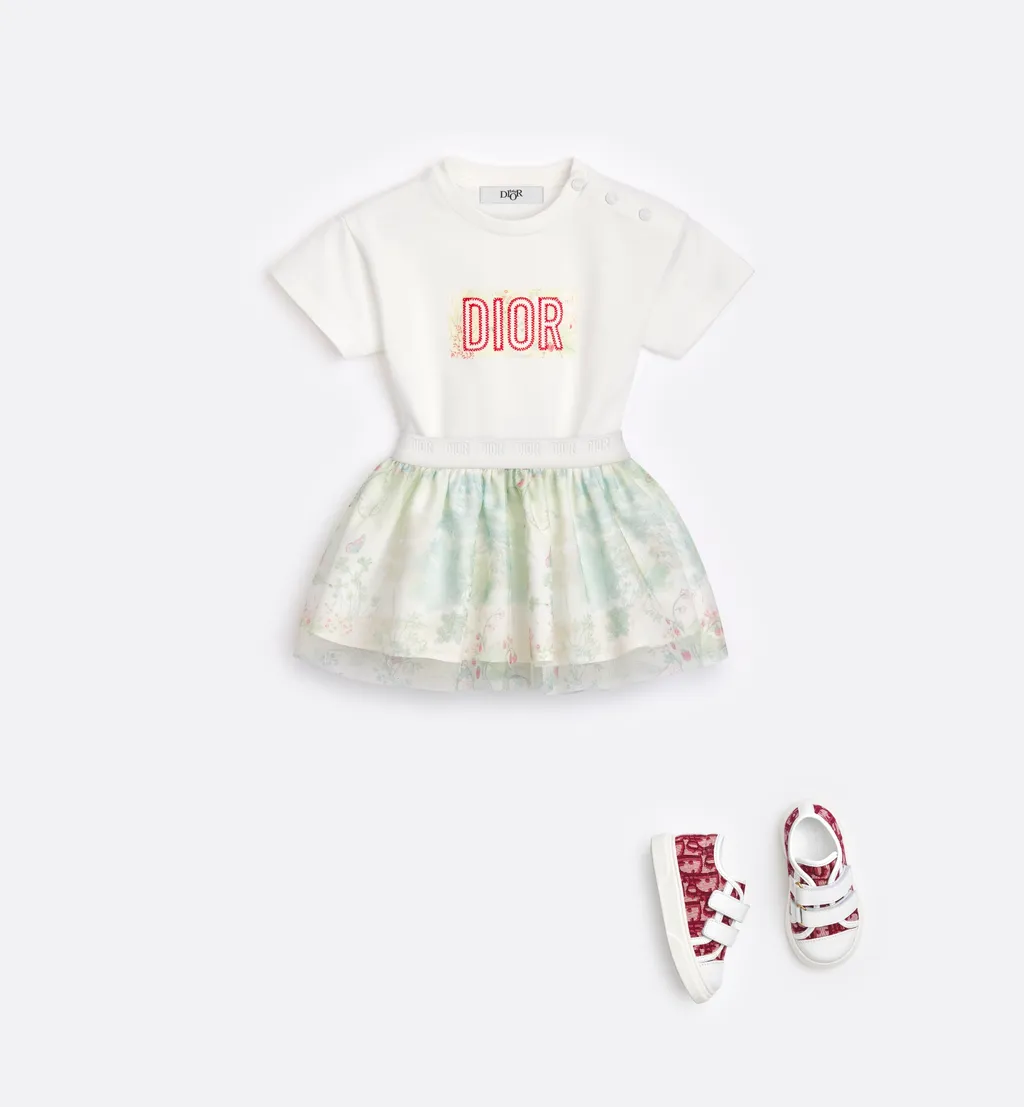 Baby Low-Top Sneaker