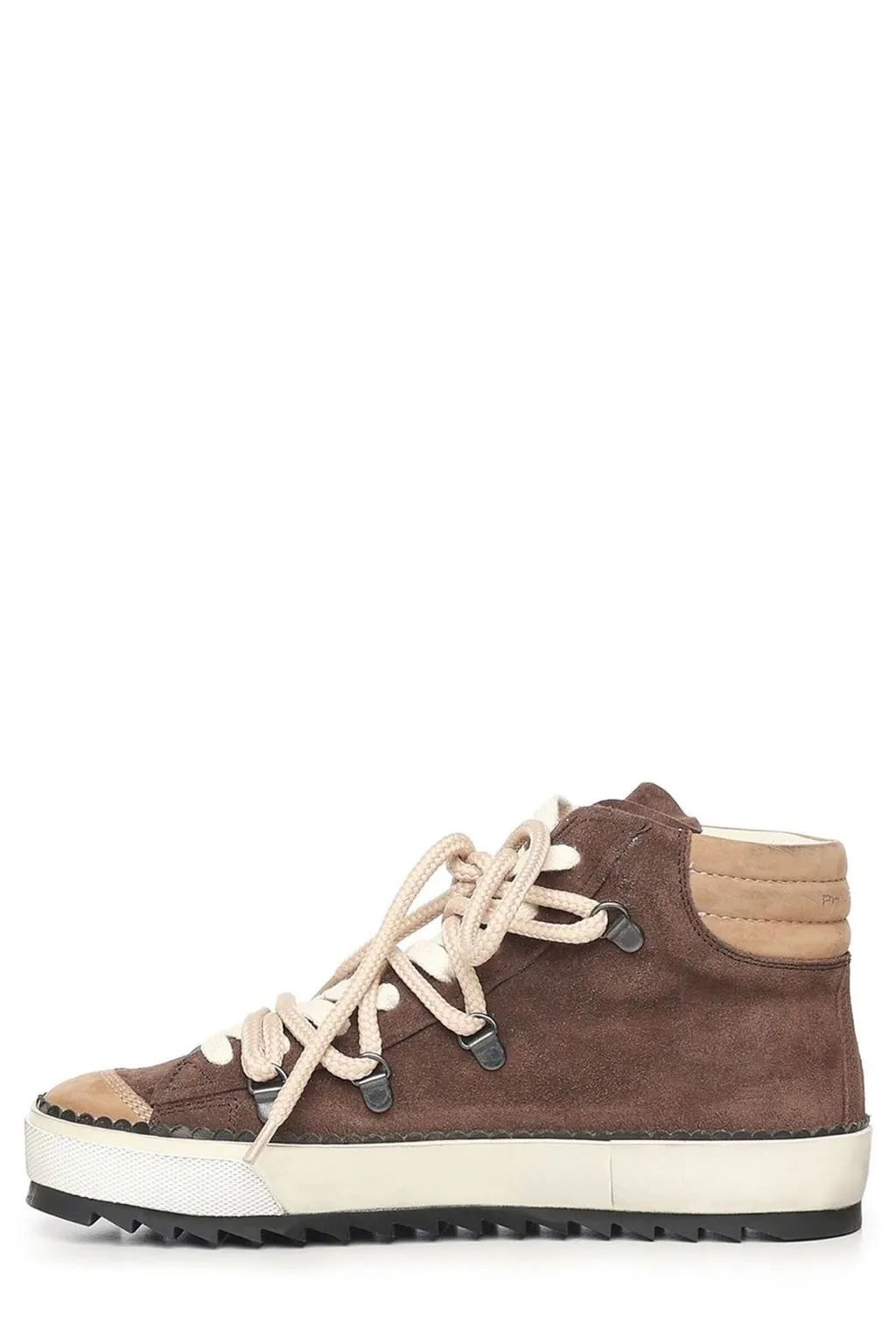 Philippe Model Prsx Tennis Sneakers