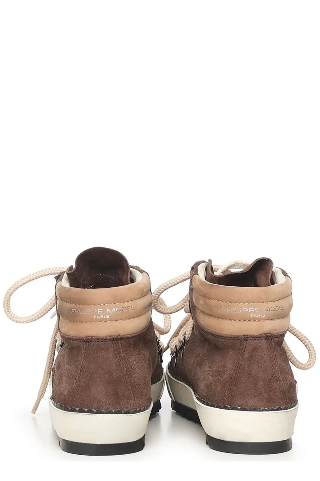 Philippe Model Prsx Tennis Sneakers