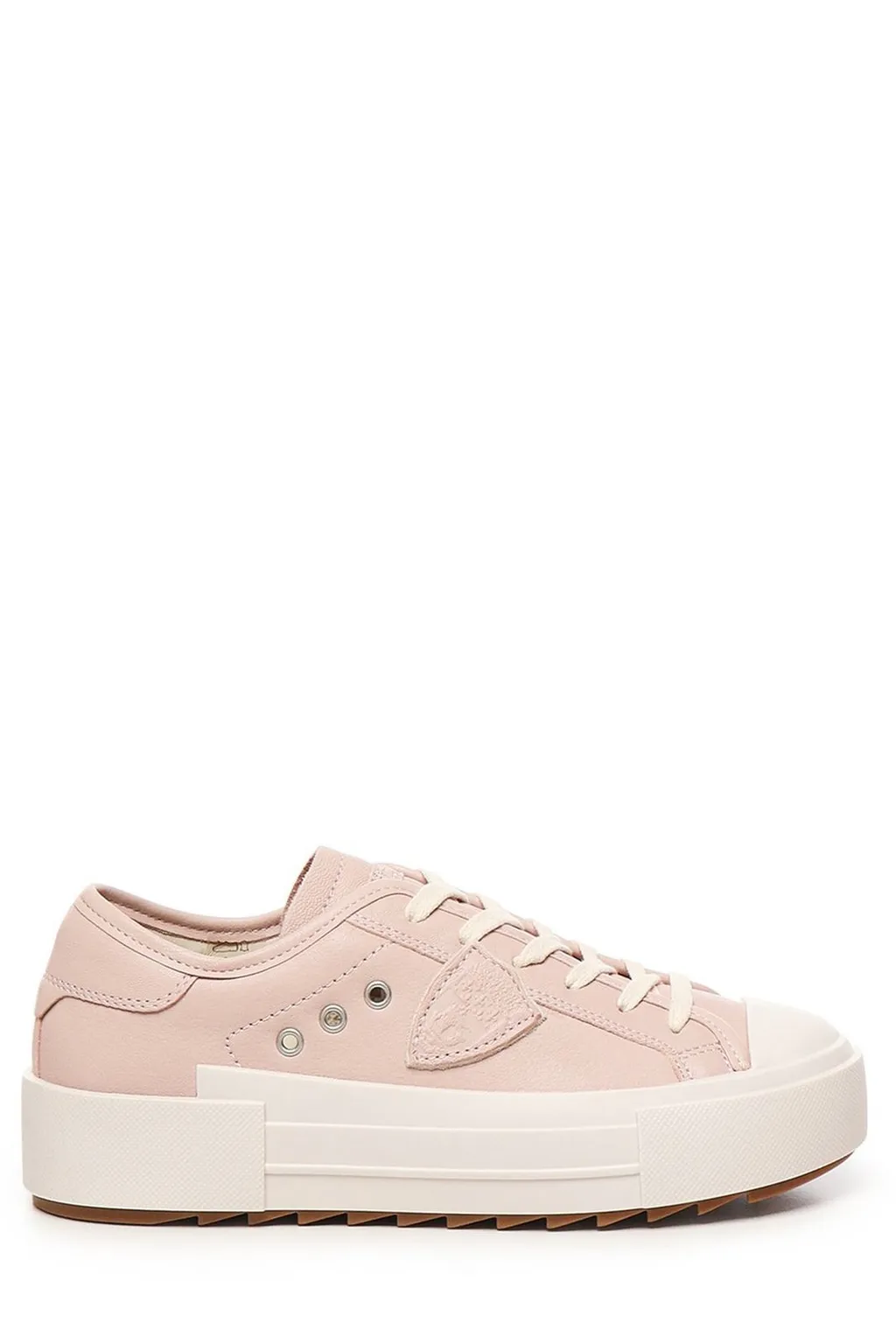Philippe Model Haute Tennis Sneakers