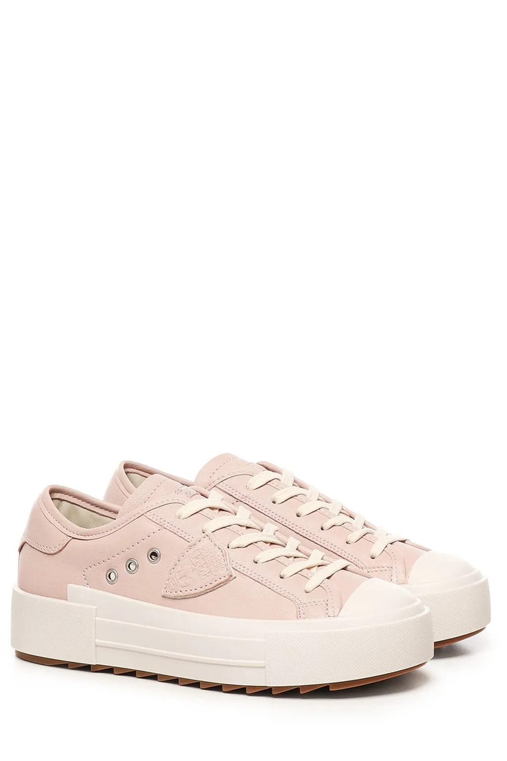 Philippe Model Haute Tennis Sneakers