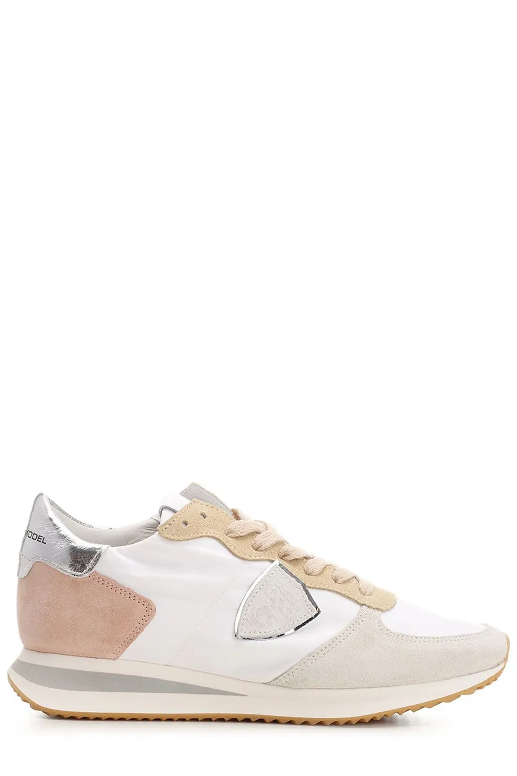 Philippe Model Trpx Mondial Pop Lace-Up Sneakers
