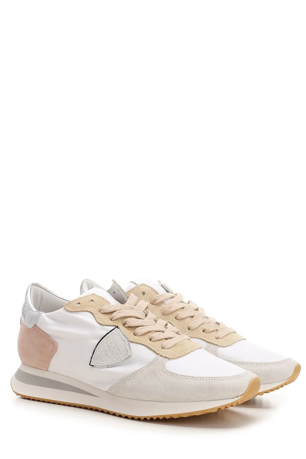 Philippe Model Trpx Mondial Pop Lace-Up Sneakers