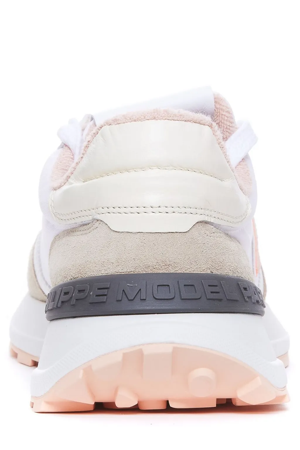 Philippe Model Antibes Low-Top Sneakers