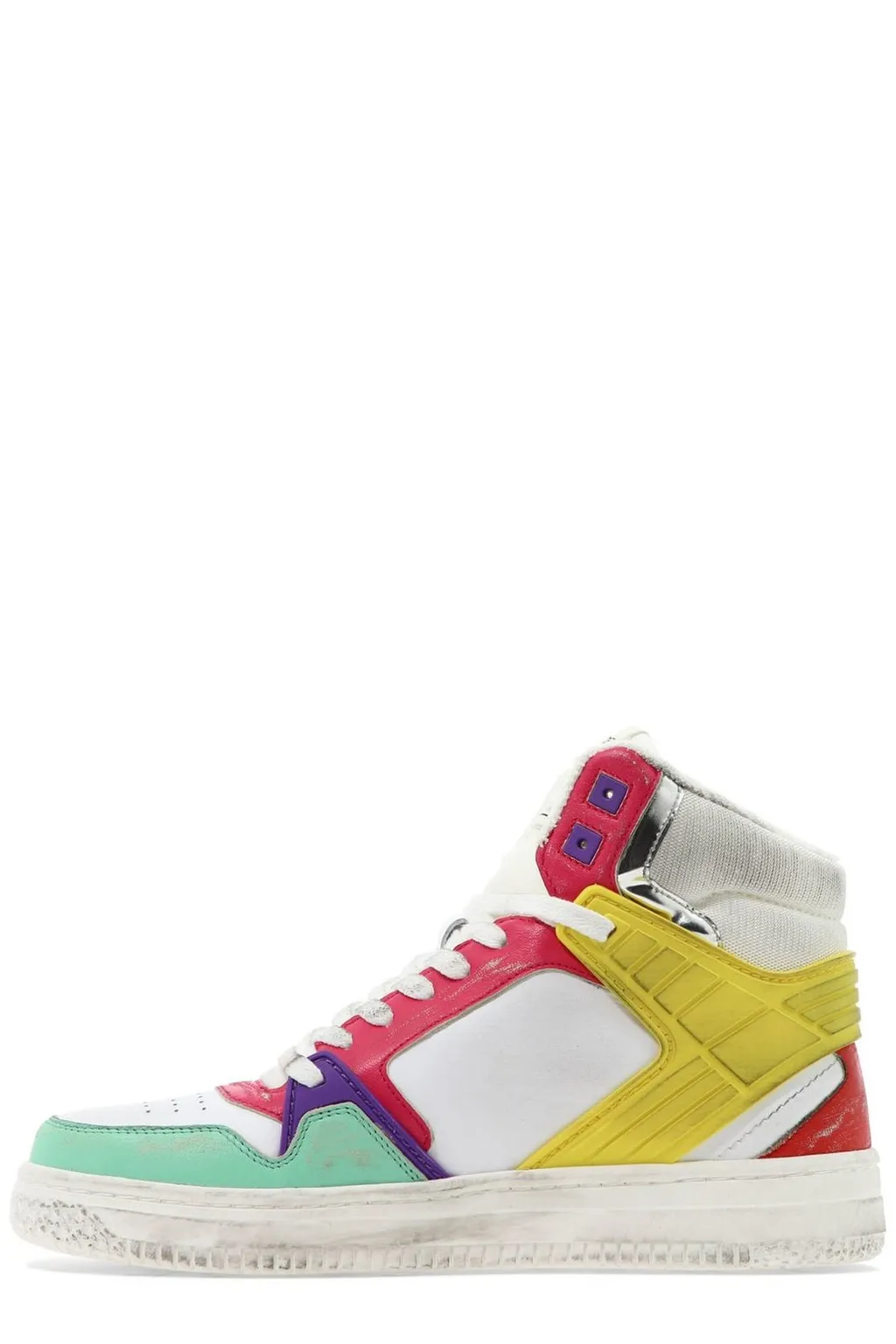 Philippe Model La Grande Veau Pop Sneakers