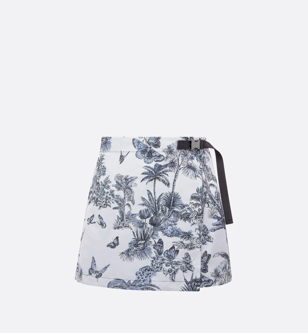 Dioriviera Skort