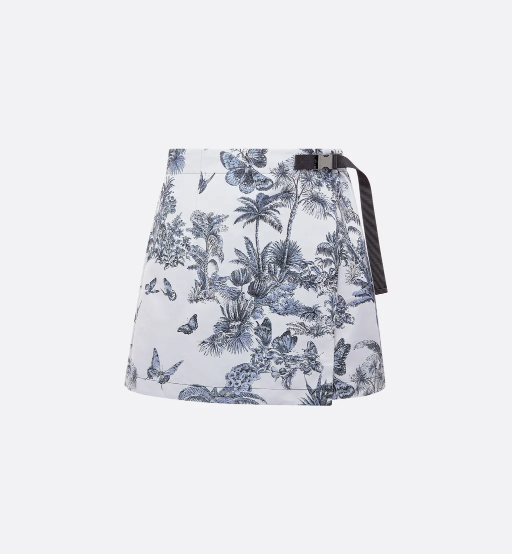 Dioriviera Skort