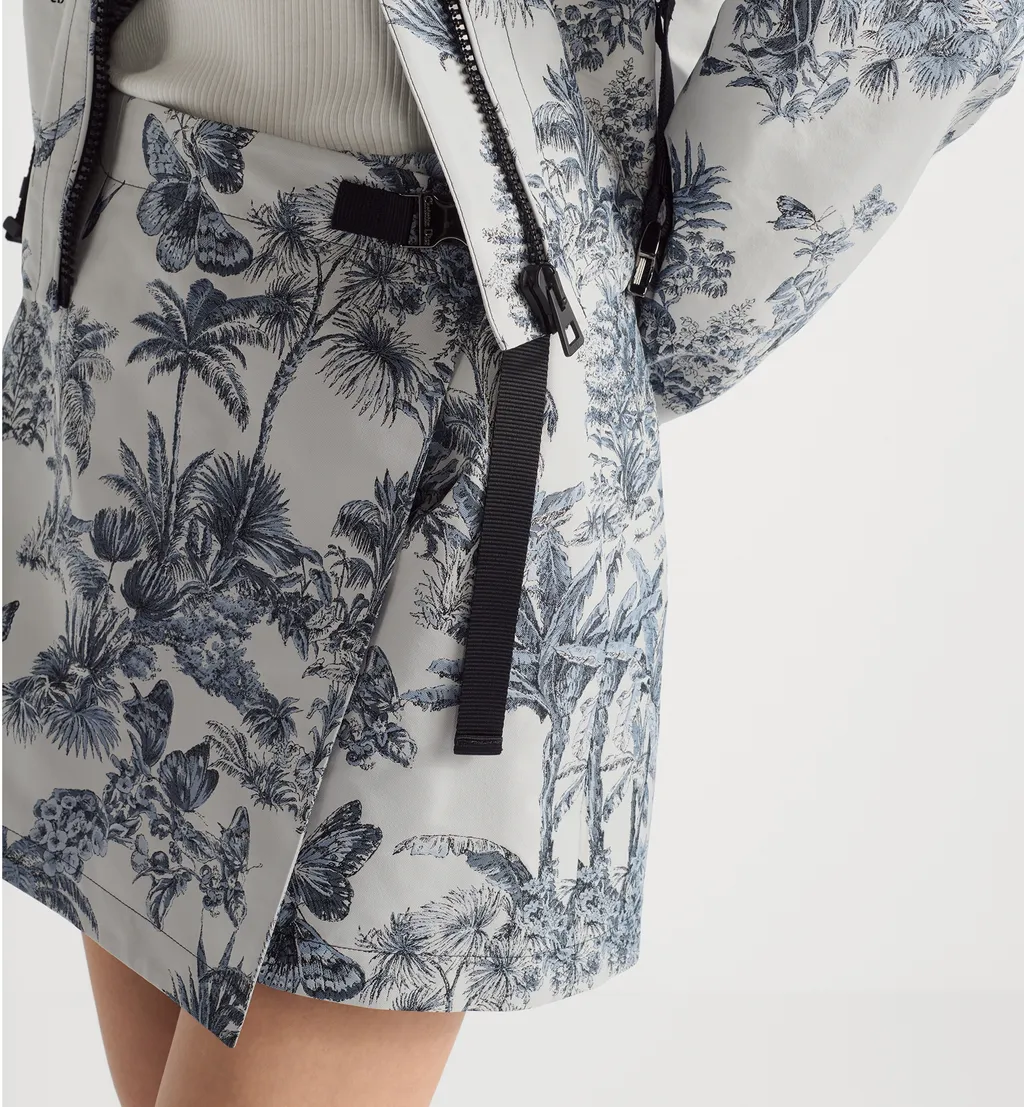 Dioriviera Skort