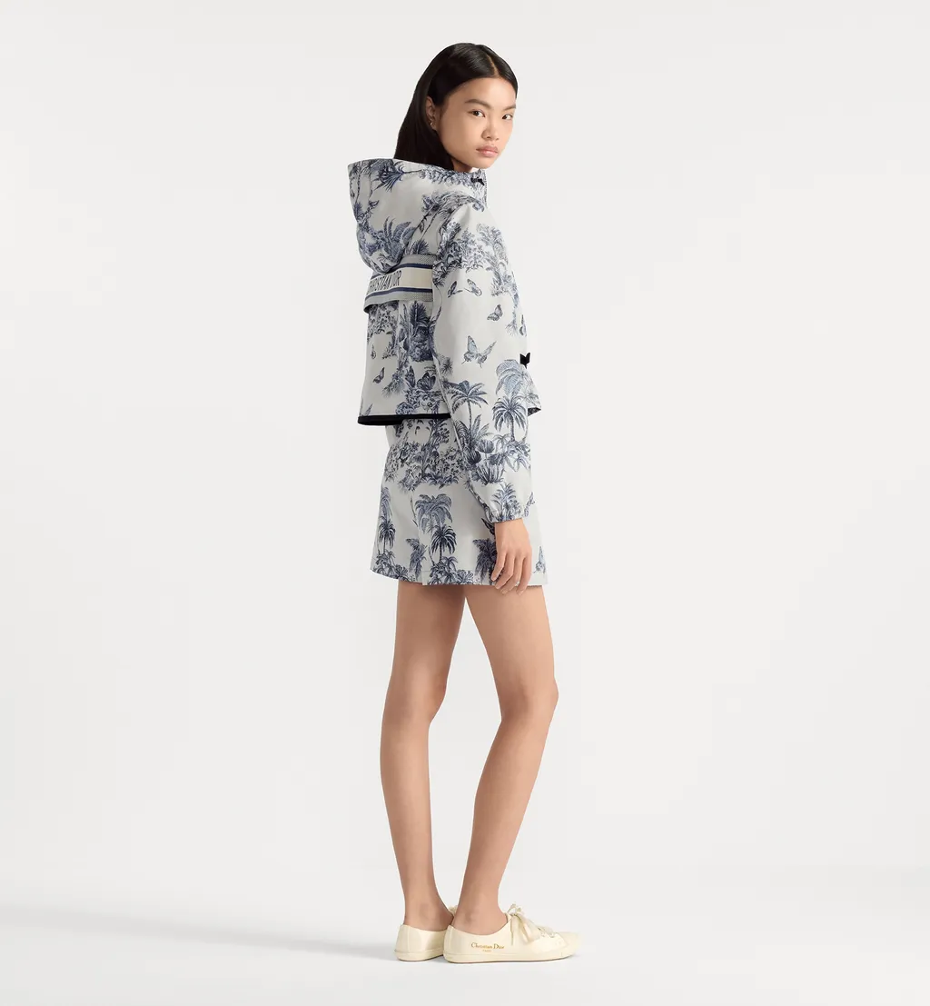 Dioriviera Skort