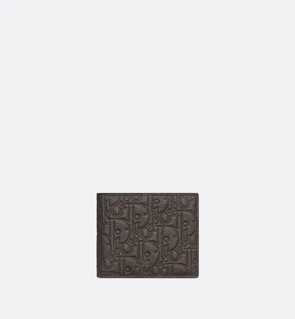 Bifold Wallet