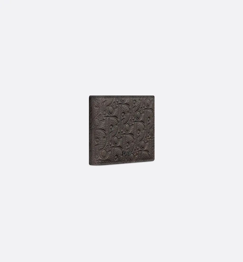 Bifold Wallet