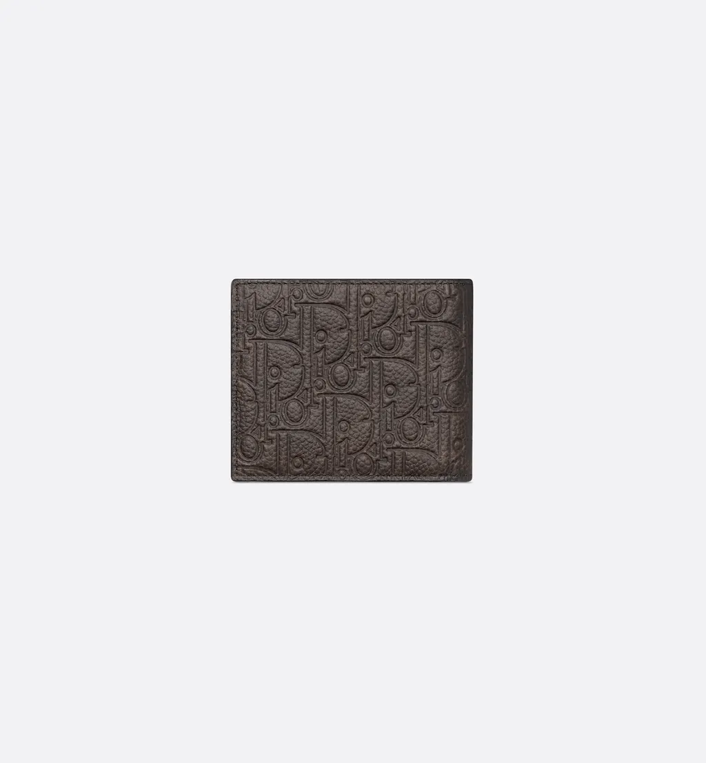Bifold Wallet