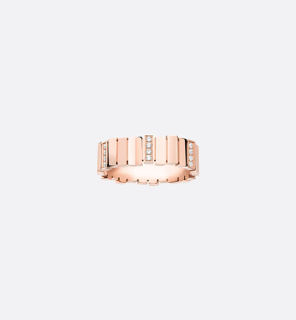 Gem Dior Ring