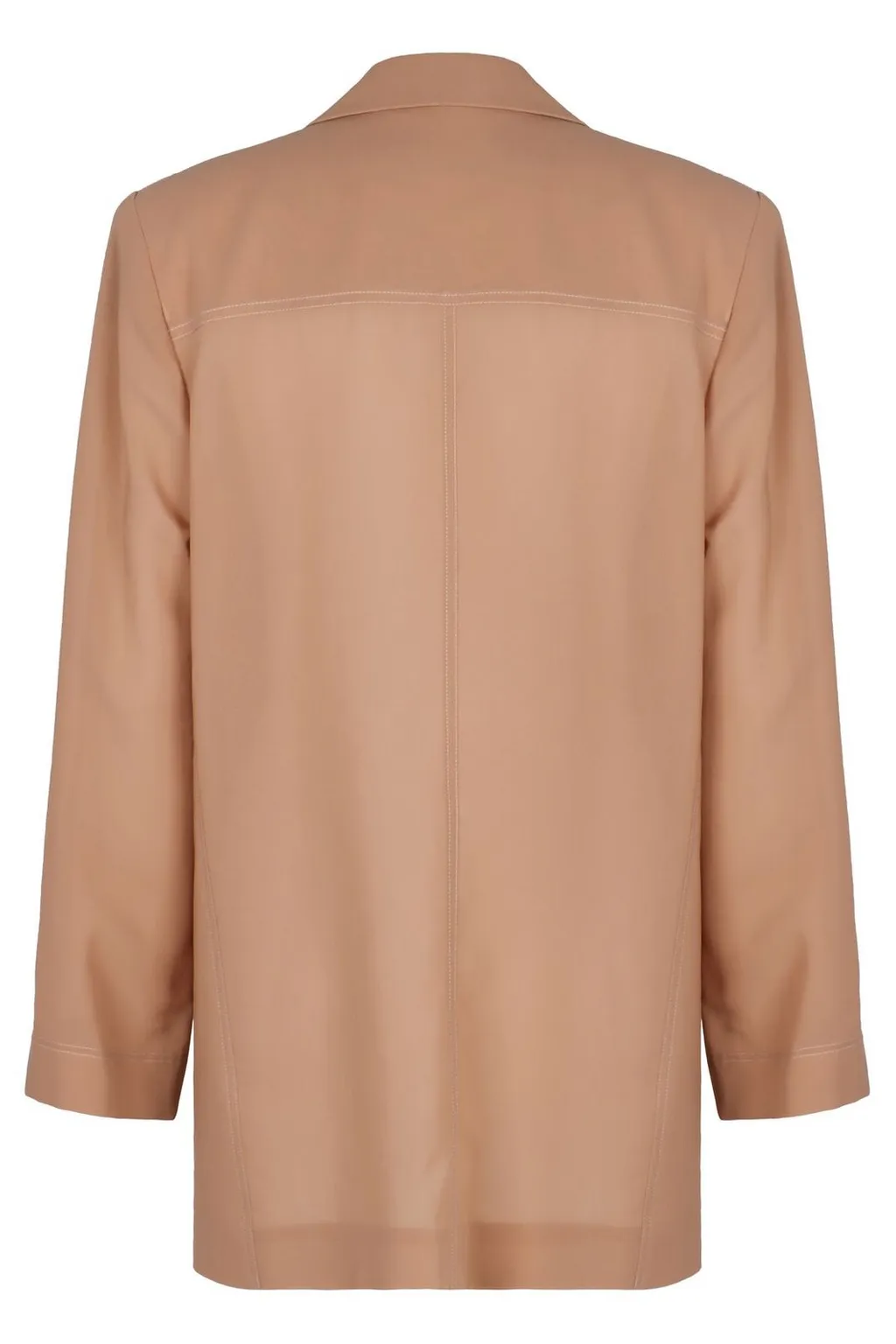 Philosophy Di Lorenzo Serafini Etamine Single Breasted Jacket