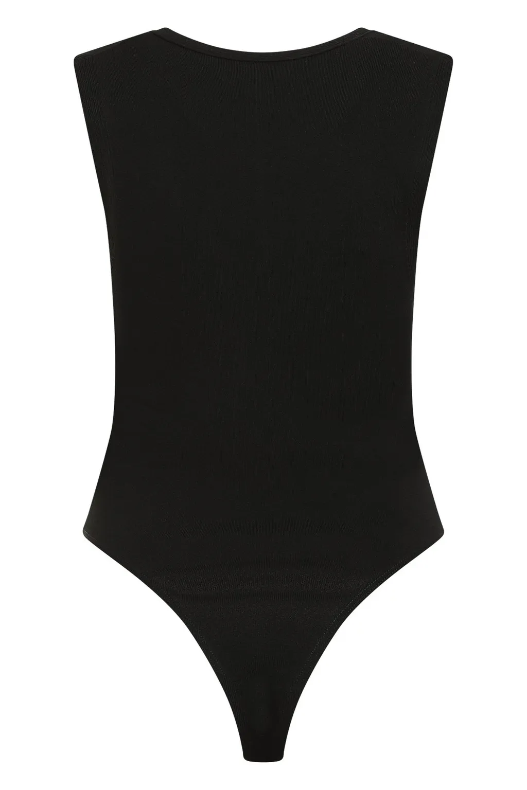 Philosophy Di Lorenzo Serafini Stretch Knitted Bodysuit