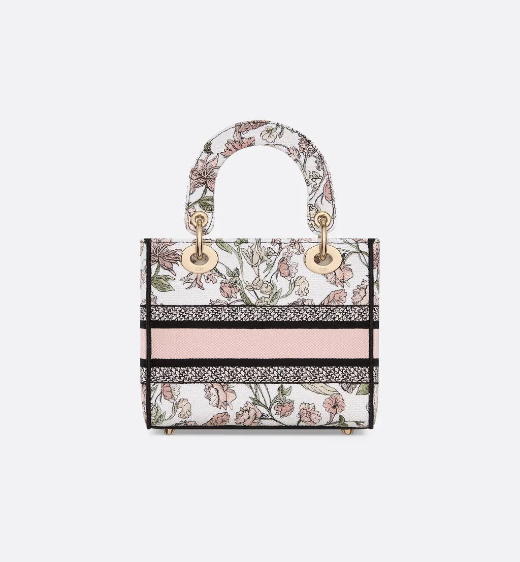 Small Lady D-Lite Bag
