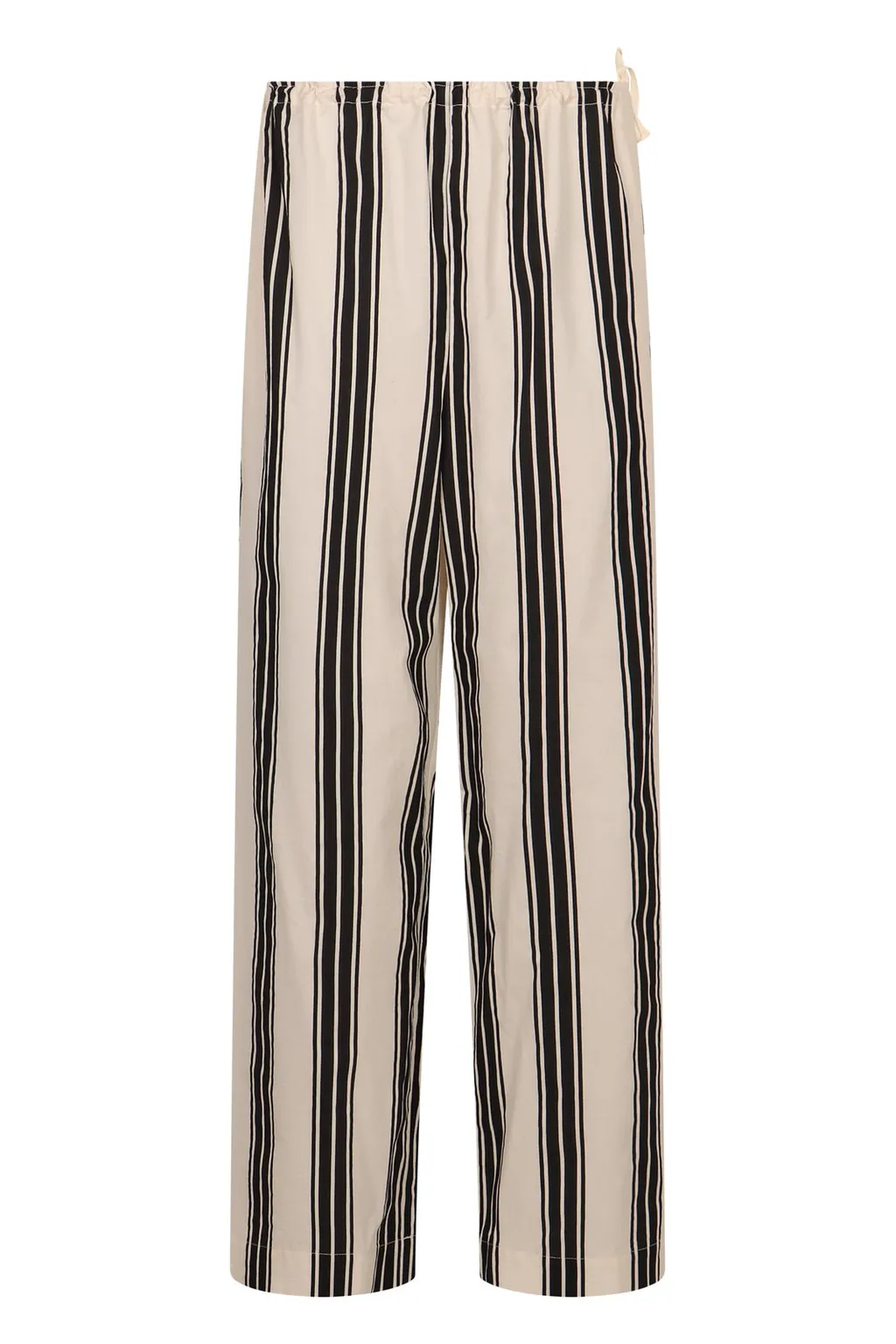 Philosophy Di Lorenzo Serafini Striped Pants