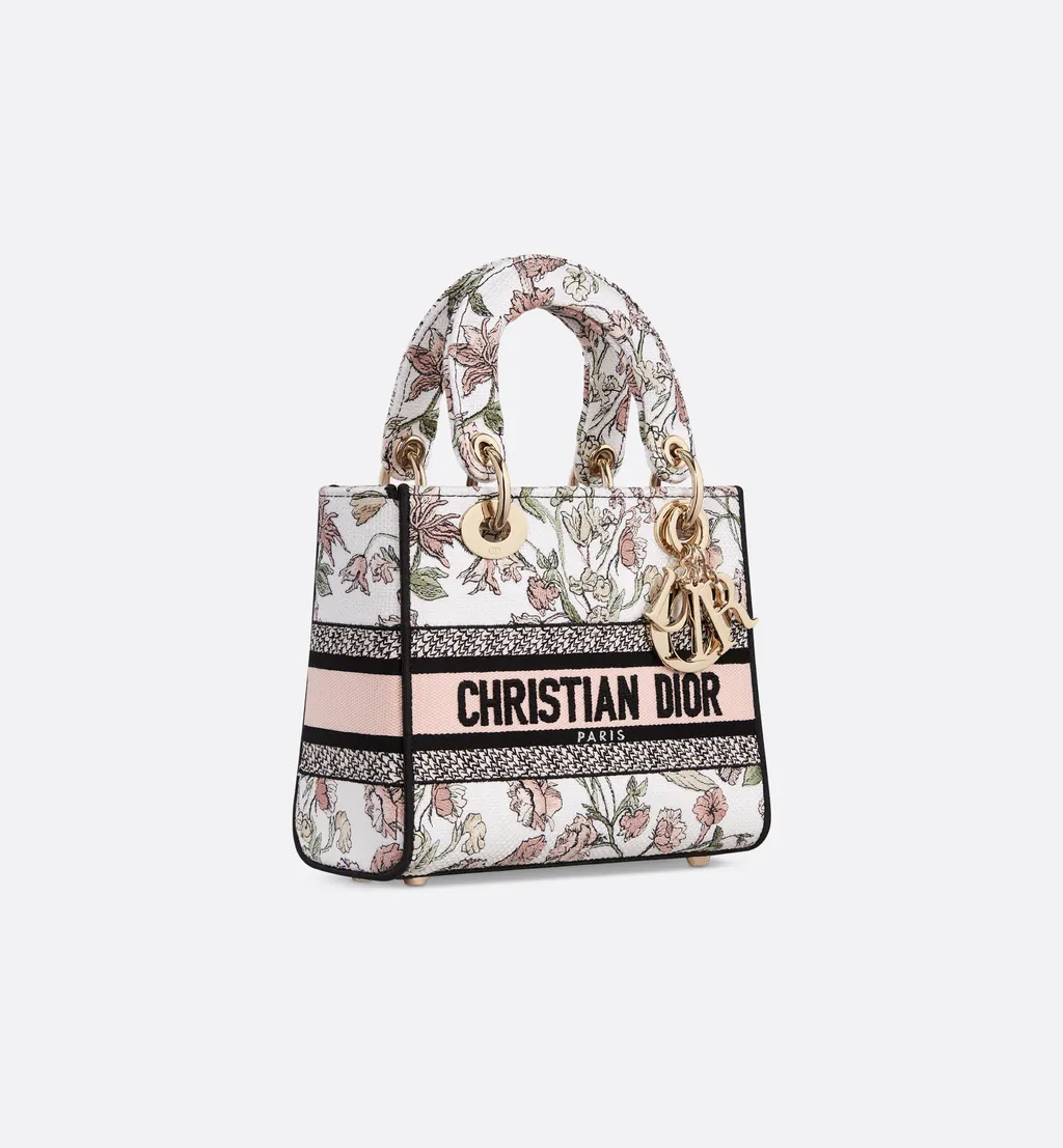 Small Lady D-Lite Bag