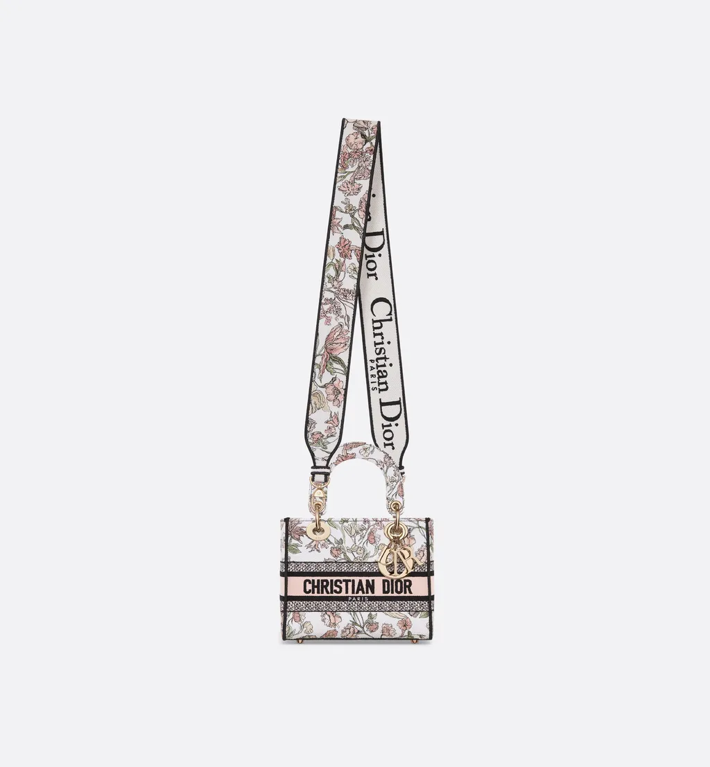 Small Lady D-Lite Bag