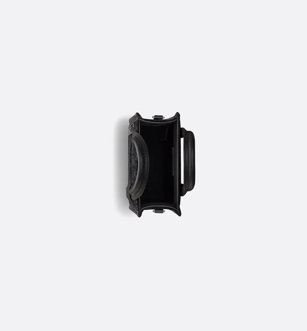 Safari North-South Mini Tote Bag