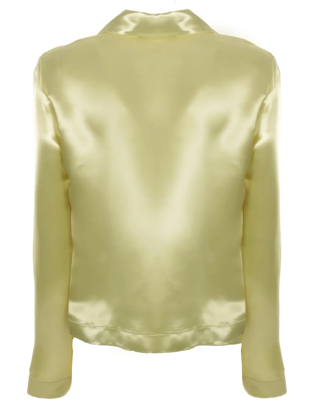 Philosophy Di Lorenzo Serafini Satin Shirt