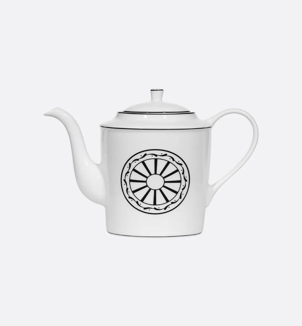 Teapot