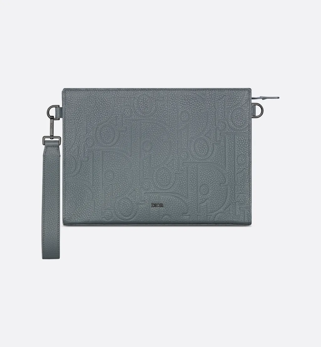 A5 Triangle Pouch
