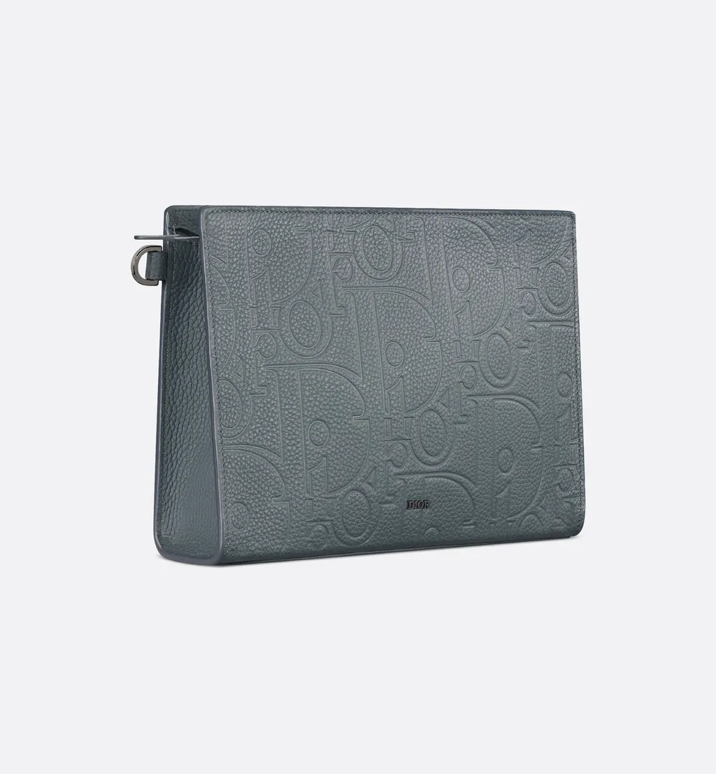 A5 Triangle Pouch