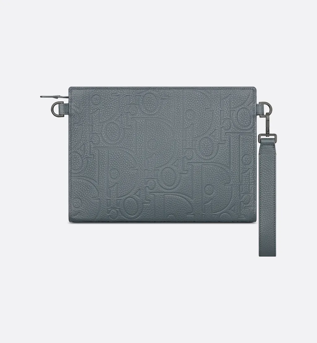 A5 Triangle Pouch
