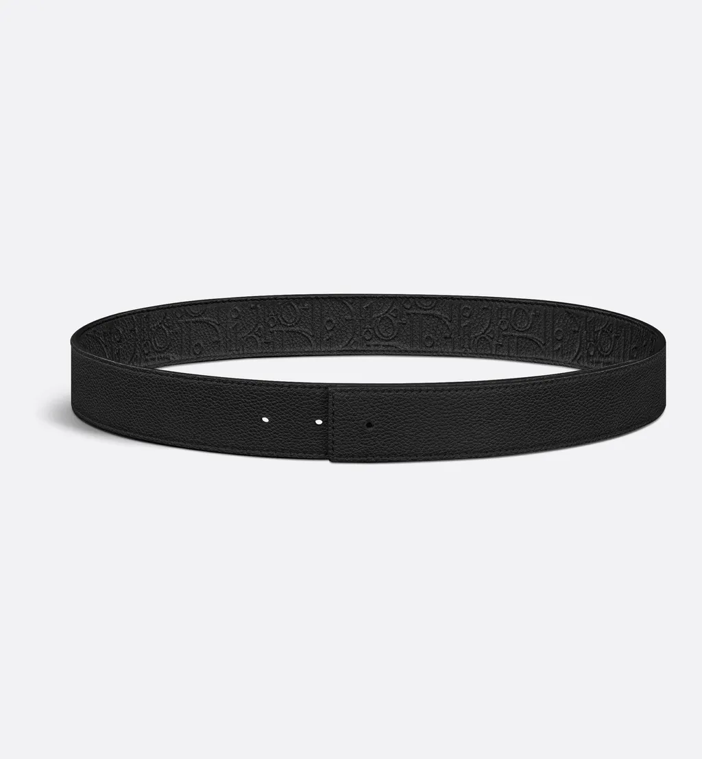 Reversible Belt Strap