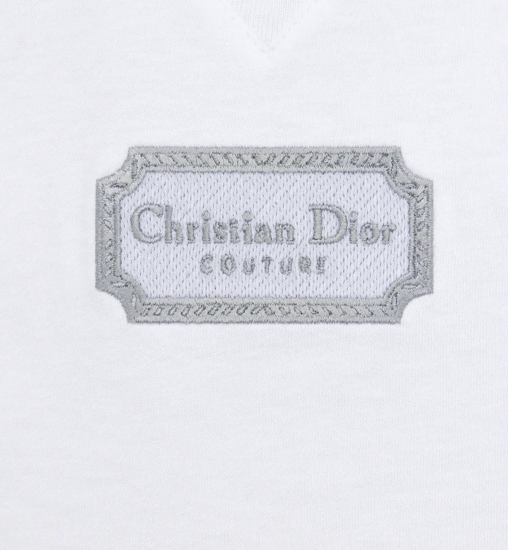 Baby Christian Dior Couture T-Shirt
