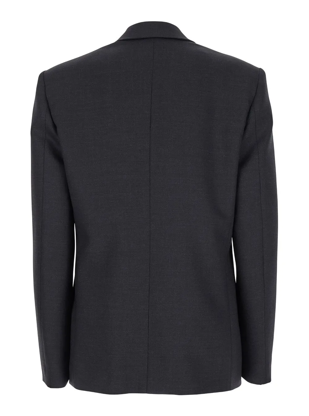 Philosophy Di Lorenzo Serafini Single-Breasted Blazer