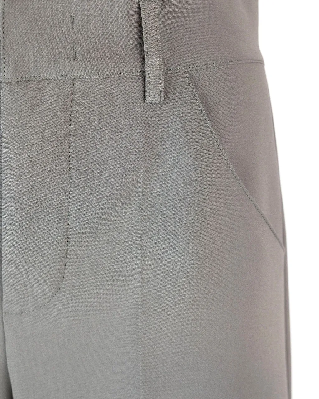 Philosophy Di Lorenzo Serafini Pressed Crease Pants