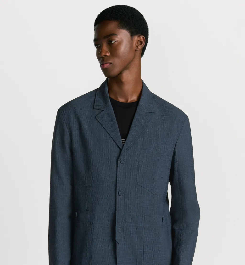 Workwear Jacket