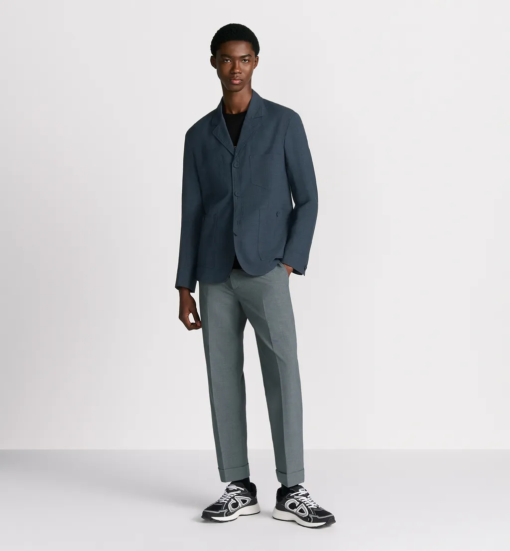 Workwear Jacket