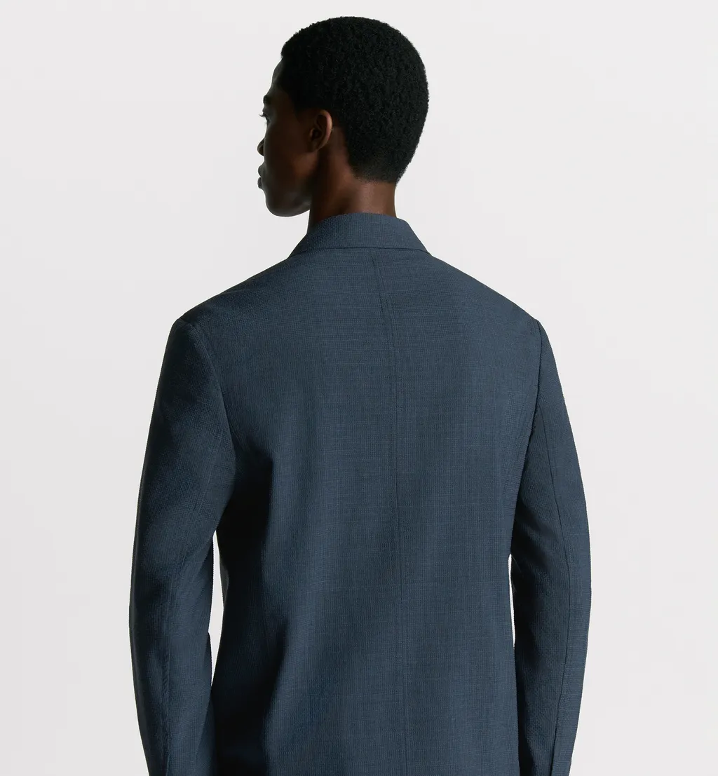 Workwear Jacket