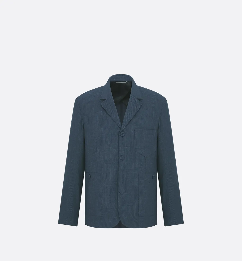 Workwear Jacket