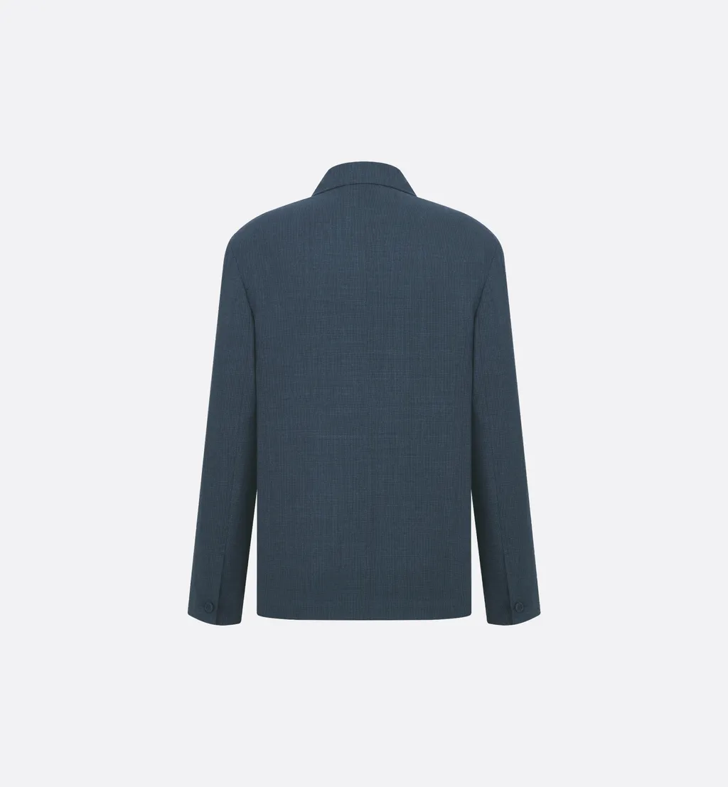 Workwear Jacket